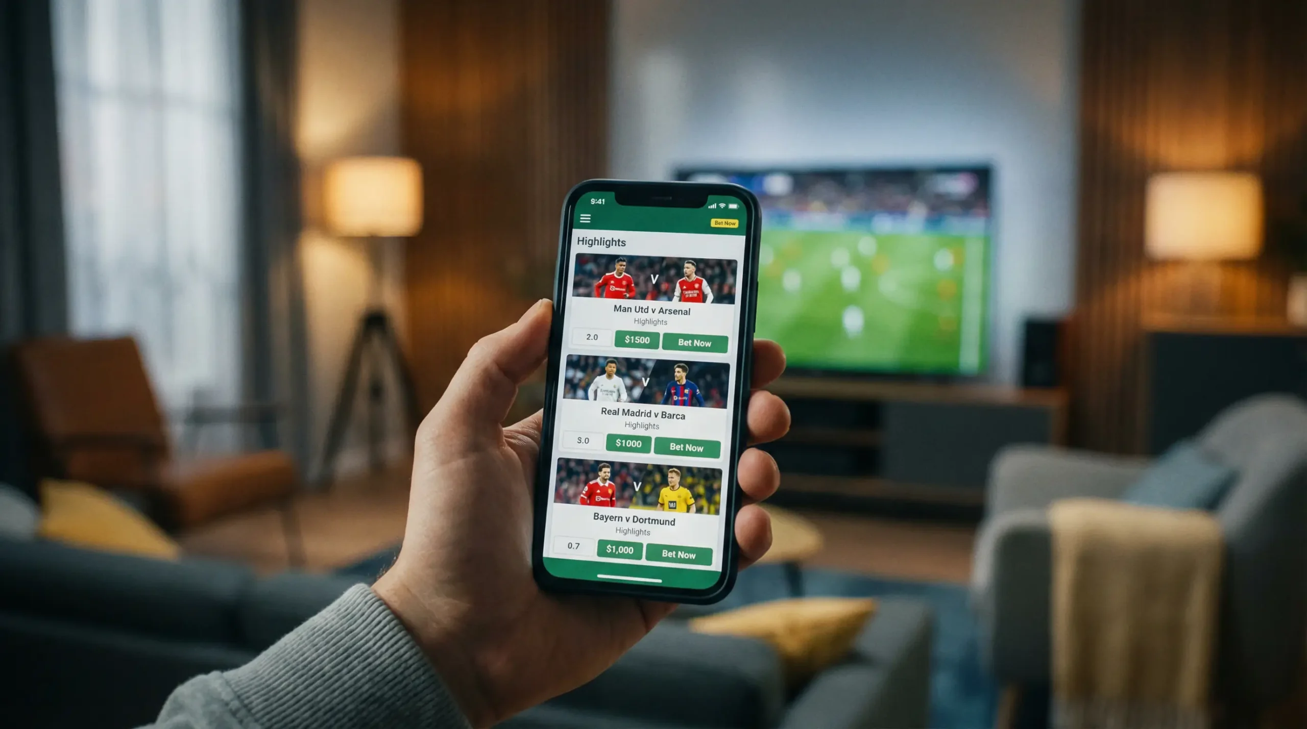 Explicación de apuestas combinadas en LaLiga con cálculo de cuotas y riesgos