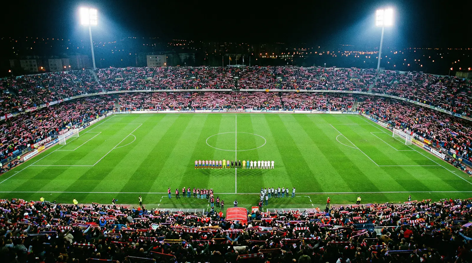 Análisis de apuestas en el derbi madrileño Atlético de Madrid vs Real Madrid