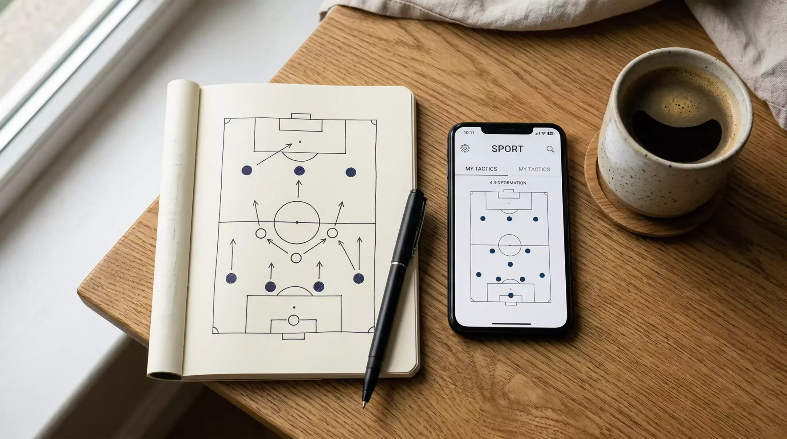 Guía práctica del bet builder en apuestas de Primera División con ejemplo paso a paso