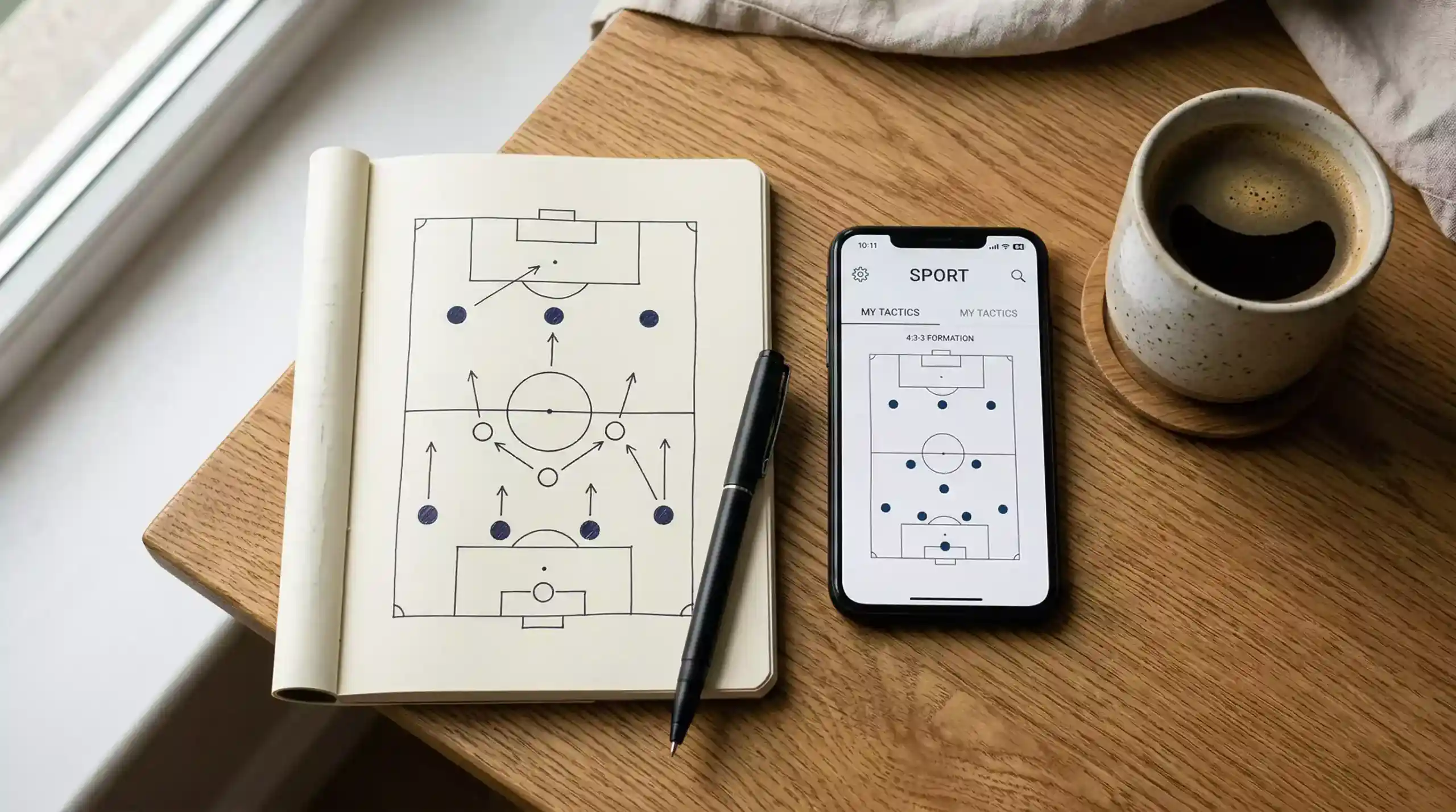 Guía práctica del bet builder en apuestas de Primera División con ejemplo paso a paso