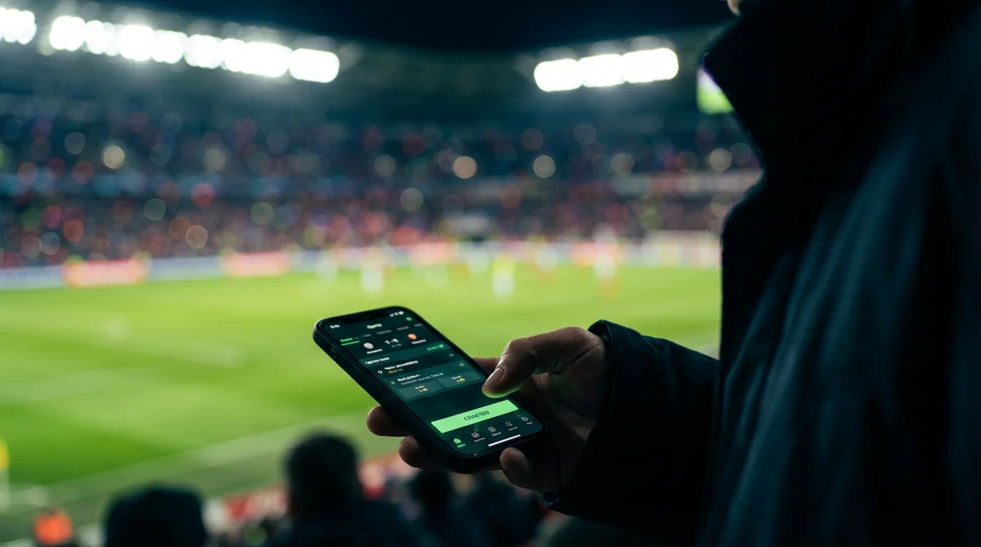 Guía del cash out en apuestas de LaLiga con análisis de cuándo cerrar o mantener