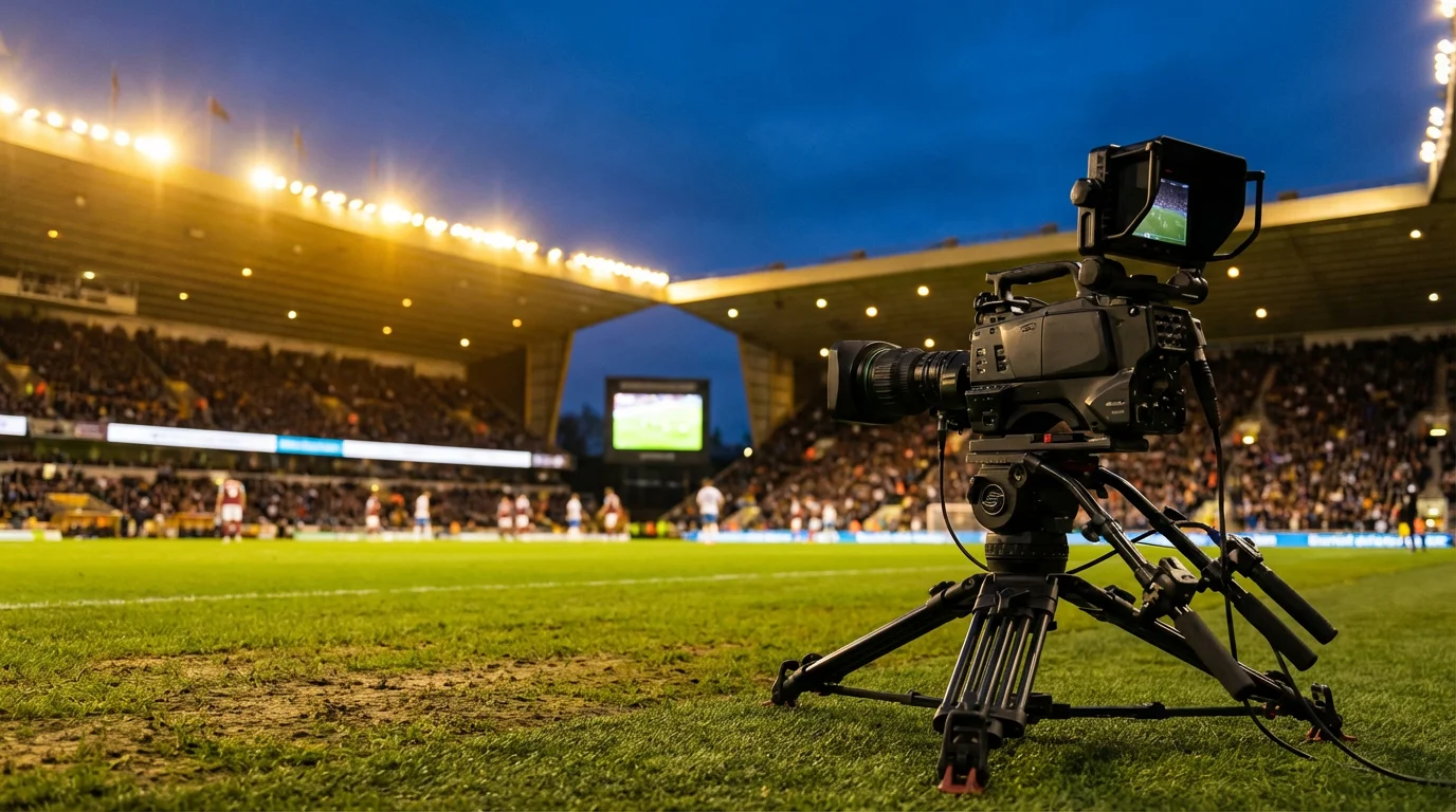 Derechos televisivos de LaLiga y su relación con el mercado de apuestas en España