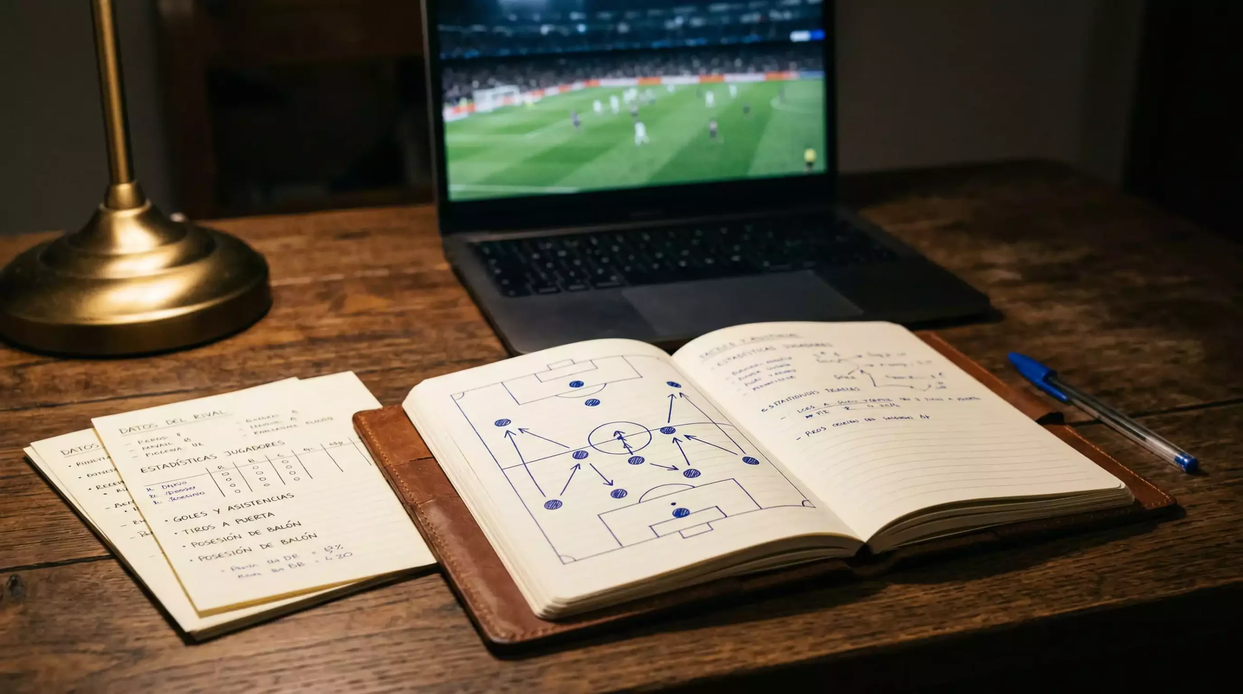 Estrategias de apuestas en fútbol de Primera División con gestión de banca y criterio Kelly