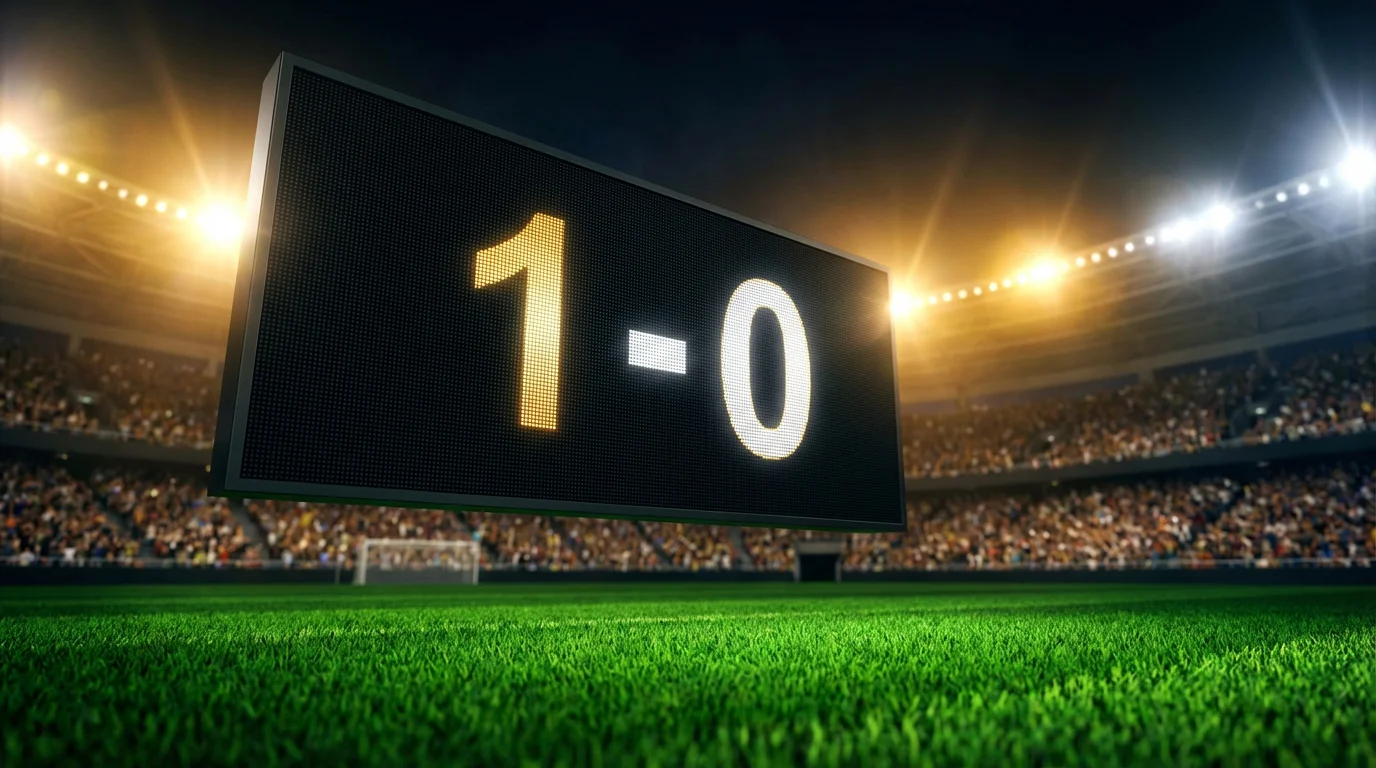 Guía de mercados de apuestas disponibles en partidos de LaLiga