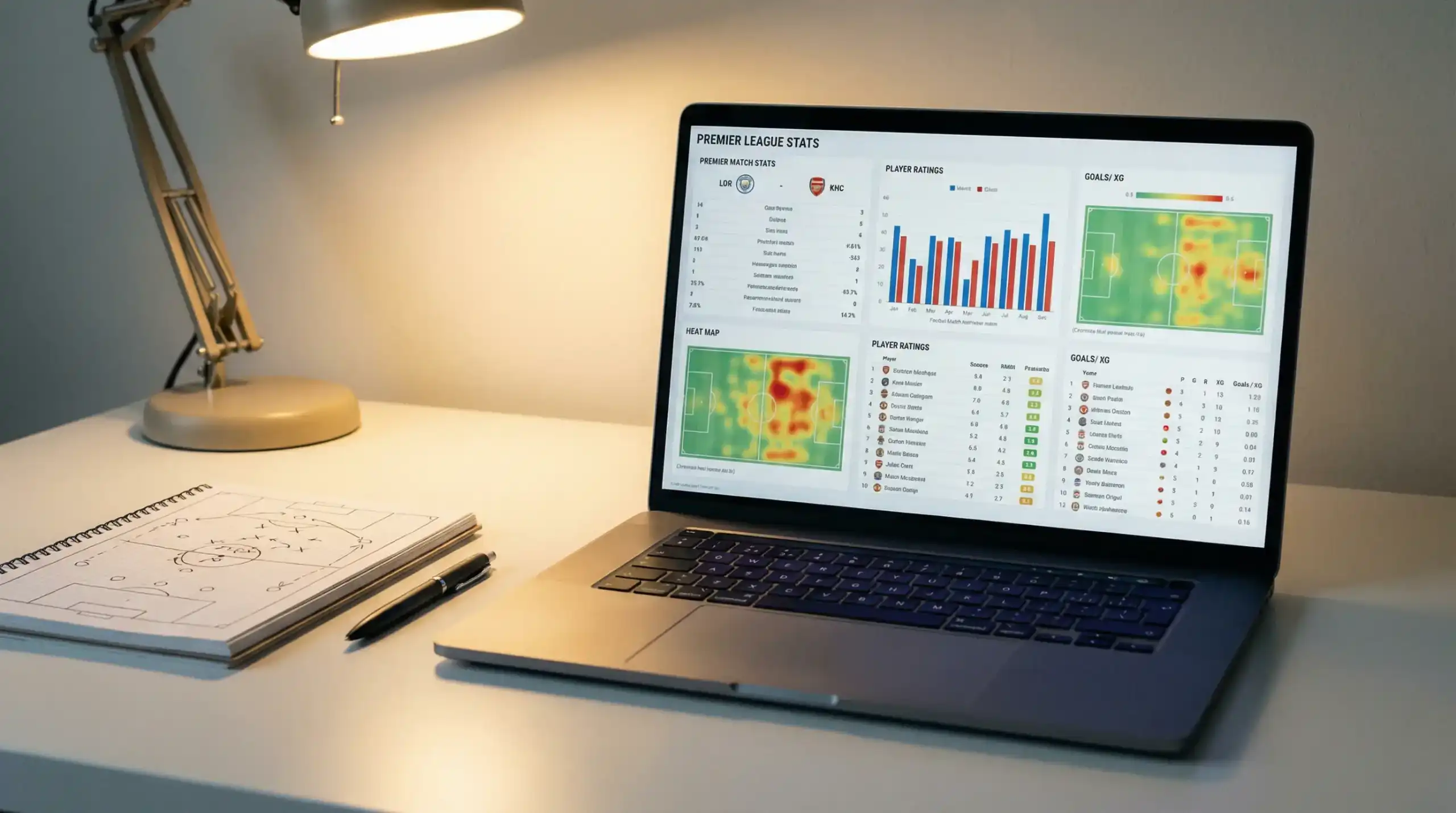 Metodología para elaborar pronósticos por jornada en LaLiga con fuentes de datos y análisis